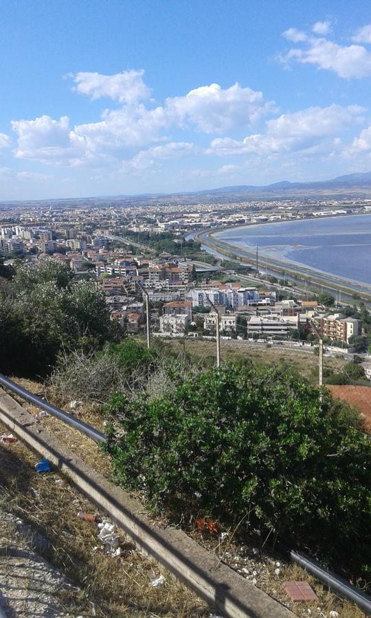 Al Relax Bed and Breakfast Κάλιαρι Εξωτερικό φωτογραφία