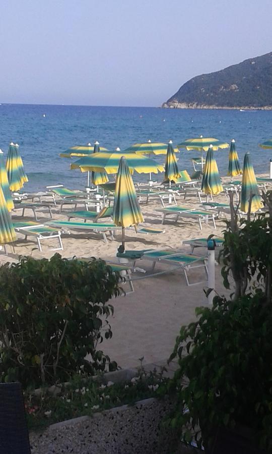 Al Relax Bed and Breakfast Κάλιαρι Εξωτερικό φωτογραφία